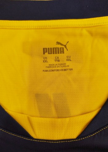 Fenerbahçe 2024-2025 Orjinal Forması - Görsel 3