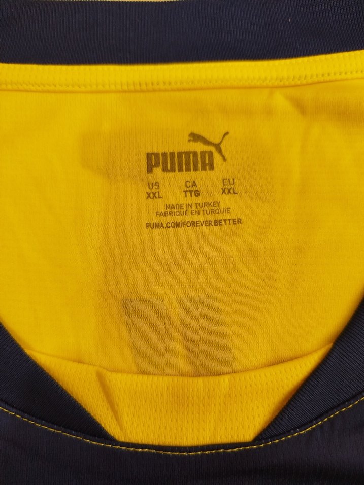 Fenerbahçe 2024-2025 Orjinal Forması - Görsel 3