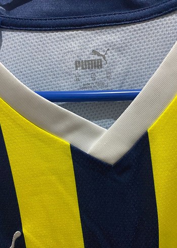 Orjinal Fenerbahçe Forması - Görsel 3