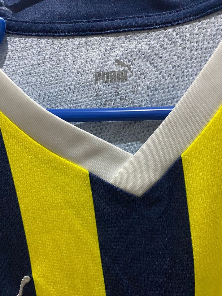 Orjinal Fenerbahçe Forması - Görsel 3