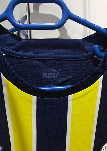 Orjinal Fenerbahçe Forması - Görsel 3