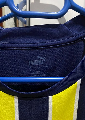 Orjinal Fenerbahçe Forması - Görsel 3