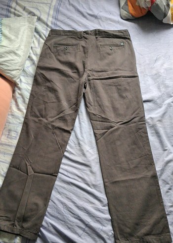 Lcw Chino 34/32 %100 pamuk pantolon - Görsel 3