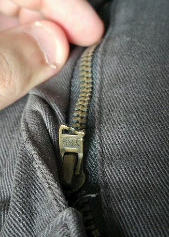 Lcw Chino 34/32 %100 pamuk pantolon - Görsel 8