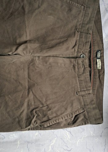 Lcw Chino 34/32 %100 pamuk pantolon - Görsel 2
