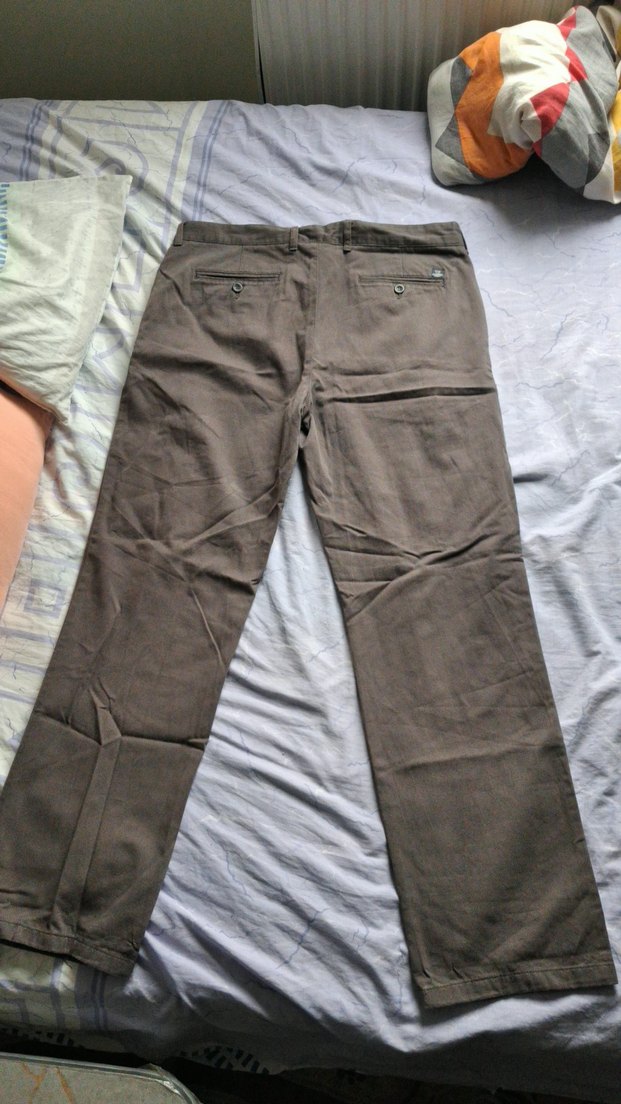 Lcw Chino 34/32 %100 pamuk pantolon - Görsel 3