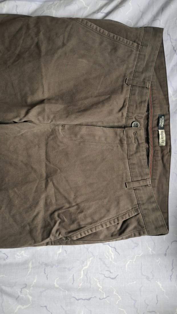 Lcw Chino 34/32 %100 pamuk pantolon - Görsel 2