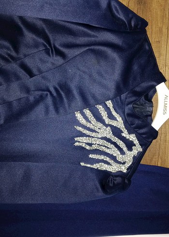 şık abiye düğünler için - Görsel 4