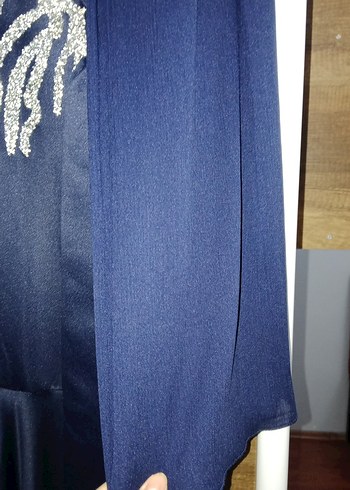 şık abiye düğünler için - Görsel 5