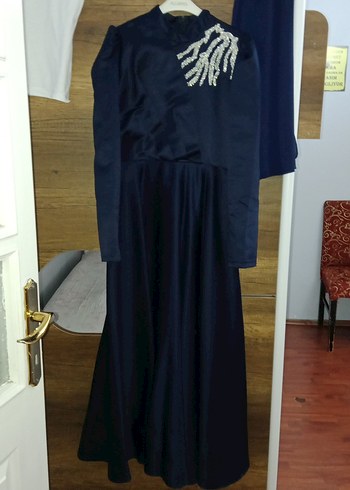 şık abiye düğünler için - Görsel 3