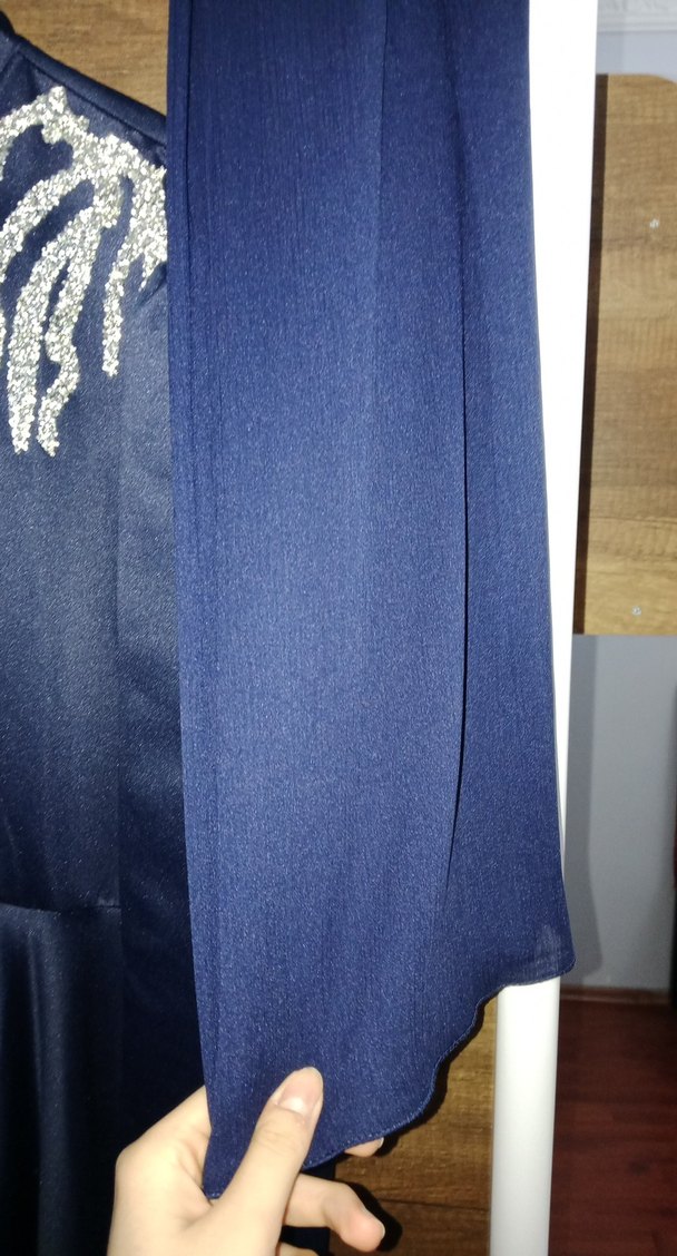 şık abiye düğünler için - Görsel 5