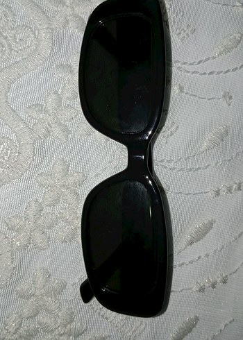 Parisian Tarz Retro Kadın Güneş Gözlüğü - Görsel 2