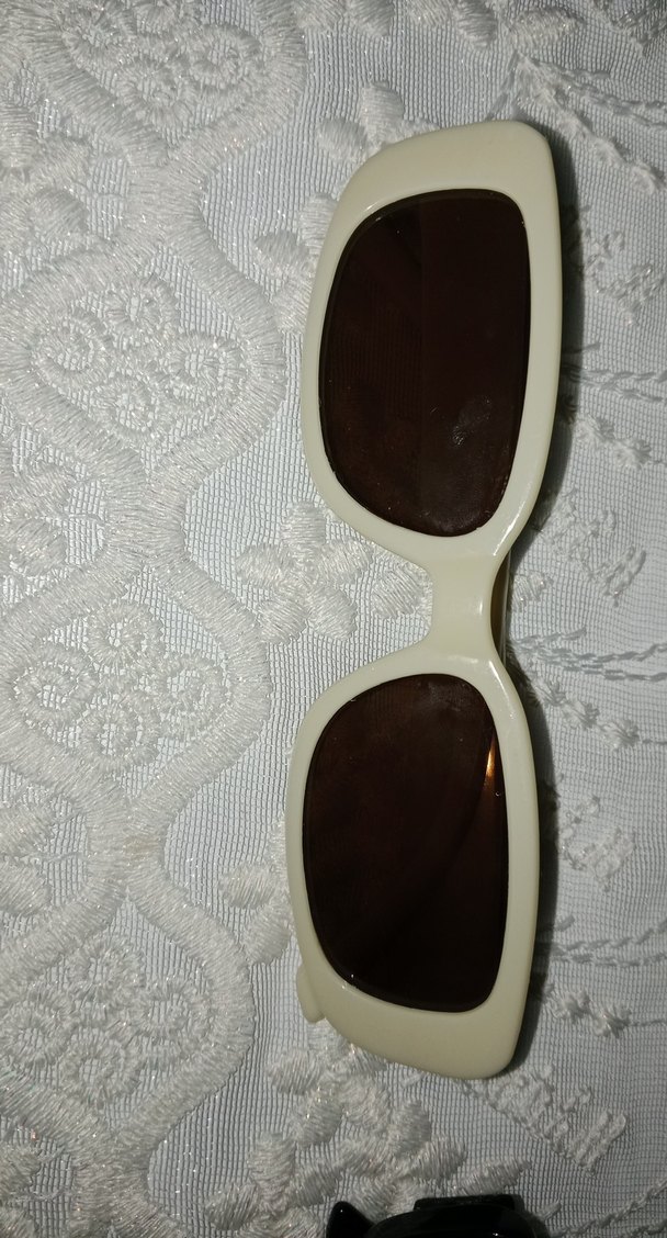 Parisian Tarz Retro Kadın Güneş Gözlüğü - Görsel 3