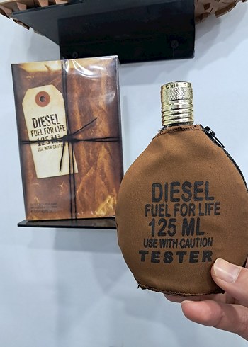 Diesel