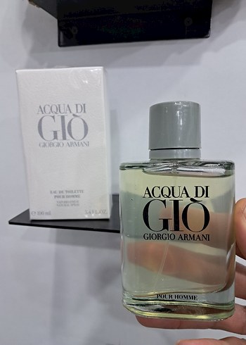 Giorgio Armani