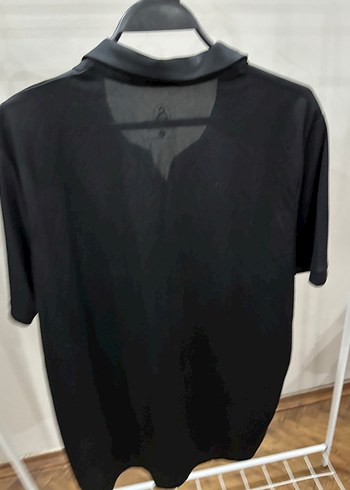 Siyah GS kadın futbol takımı forma - Görsel 4