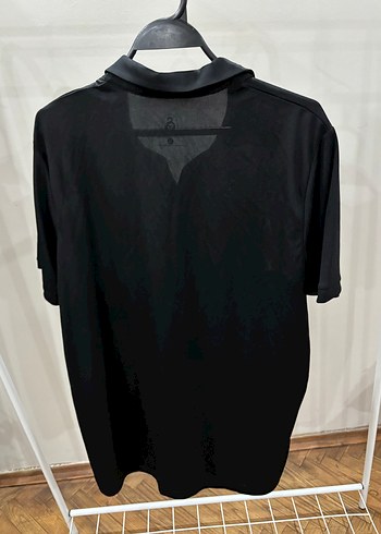 Siyah GS kadın futbol takımı forma - Görsel 3