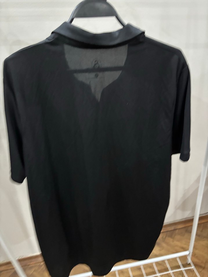 Siyah GS kadın futbol takımı forma - Görsel 4