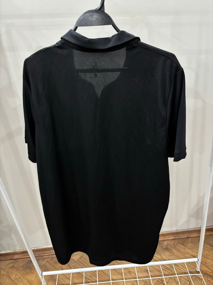 Siyah GS kadın futbol takımı forma - Görsel 3