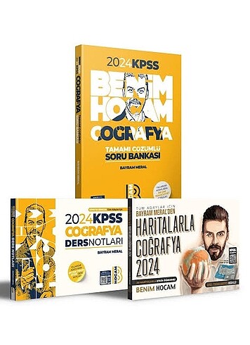Kpss coğrafya