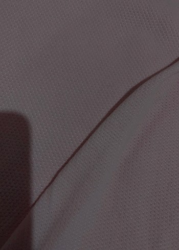 Pembe Pamuklu Erkek Polo Tişört - Görsel 4