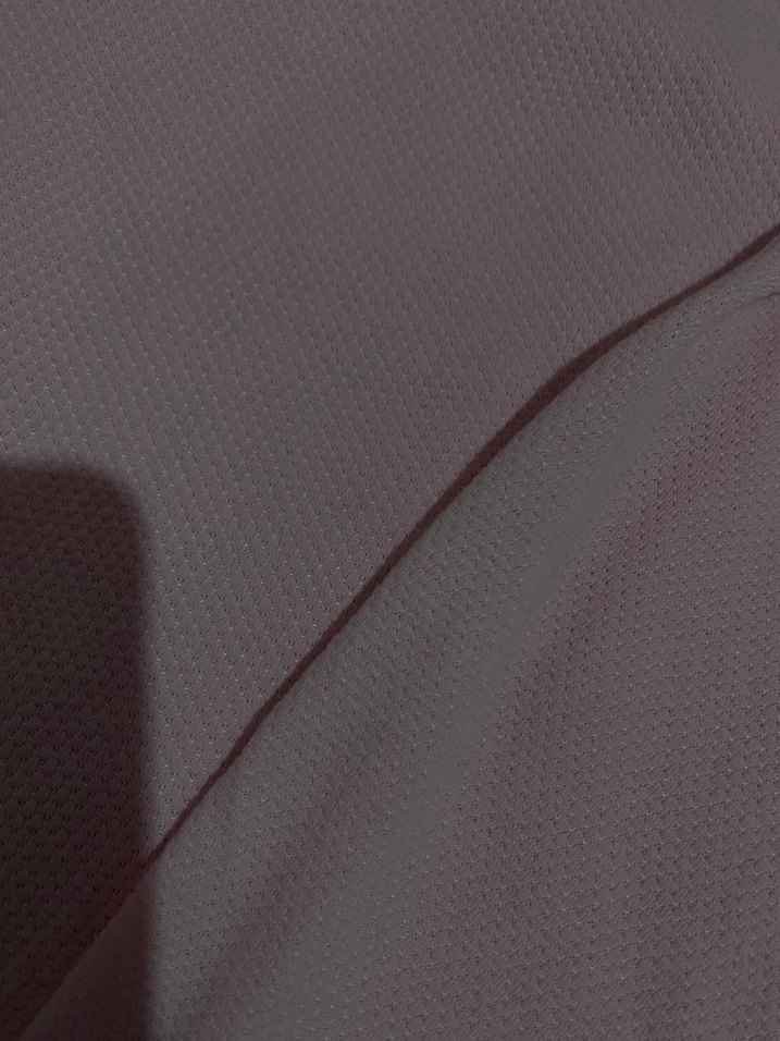 Pembe Pamuklu Erkek Polo Tişört - Görsel 4