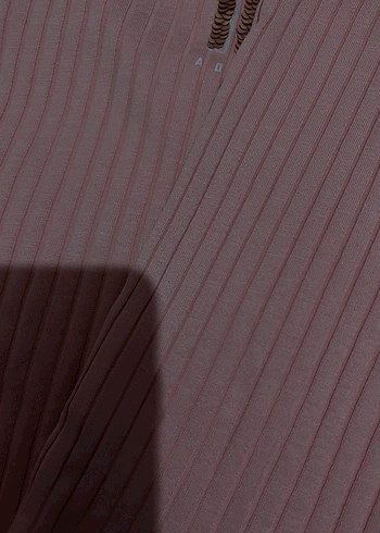 Kız Çocuk Pembe Baskılı Kısa Kollu Tişört - Görsel 5