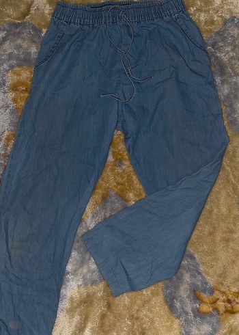 Mavi Kadın Boyfriend Kot Pantolon - Görsel 2