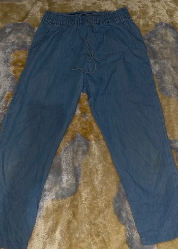 Mavi Kadın Boyfriend Kot Pantolon - Görsel 3