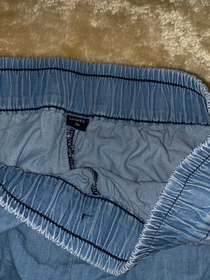 Mavi Kadın Boyfriend Kot Pantolon - Görsel 4