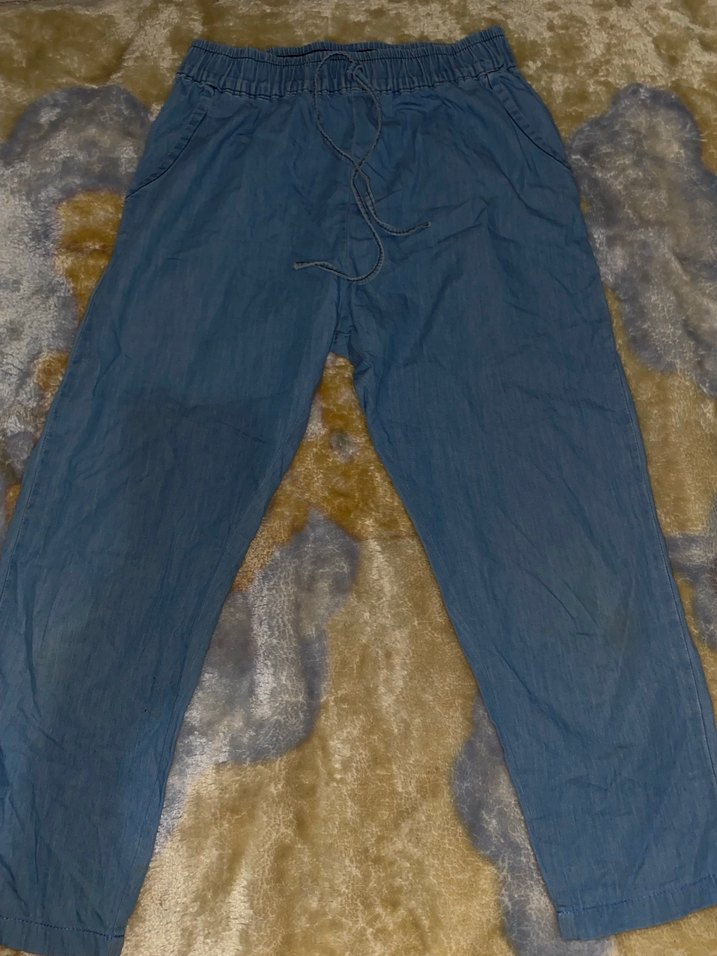 Mavi Kadın Boyfriend Kot Pantolon - Görsel 3