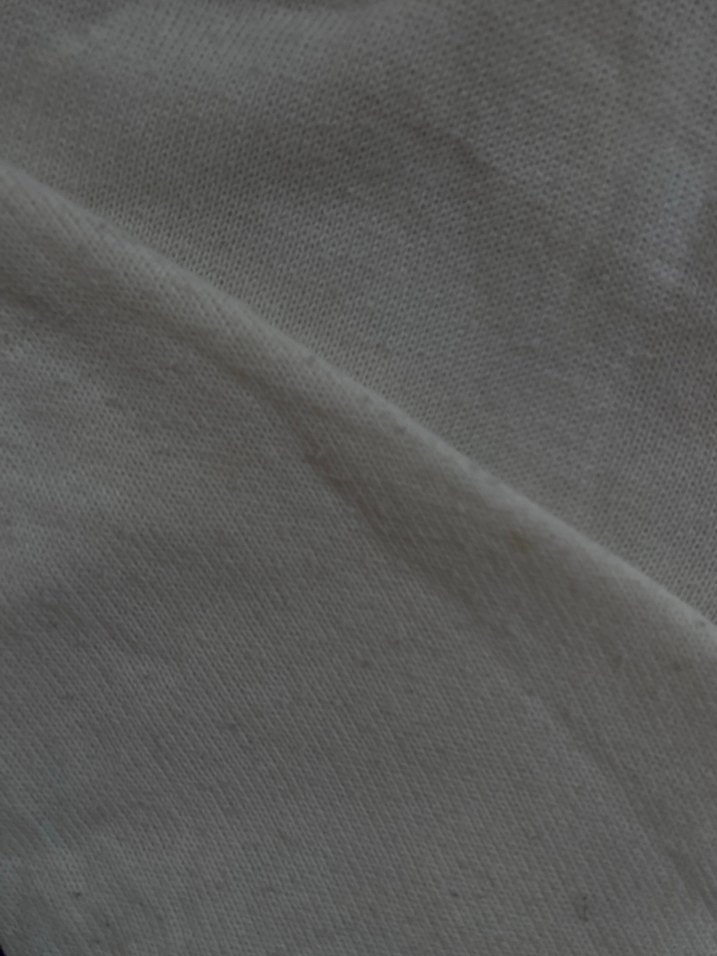 Kadın krem Boğazlı Triko Kazak - Görsel 3