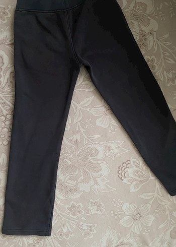 Koyu Gri Kadın Eşofman Altı - Görsel 5