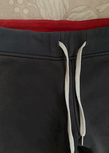 Koyu Gri Kadın Eşofman Altı - Görsel 3