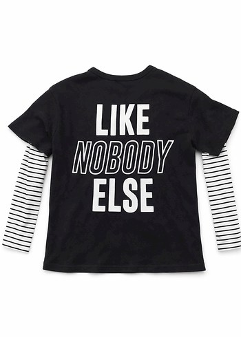 Diğer Standart Beden