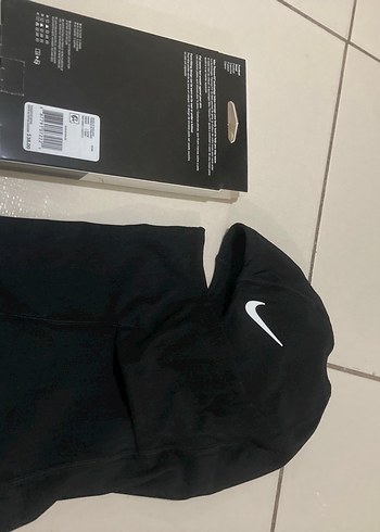 Nike Pro Therma-FIT Maske - Görsel 3