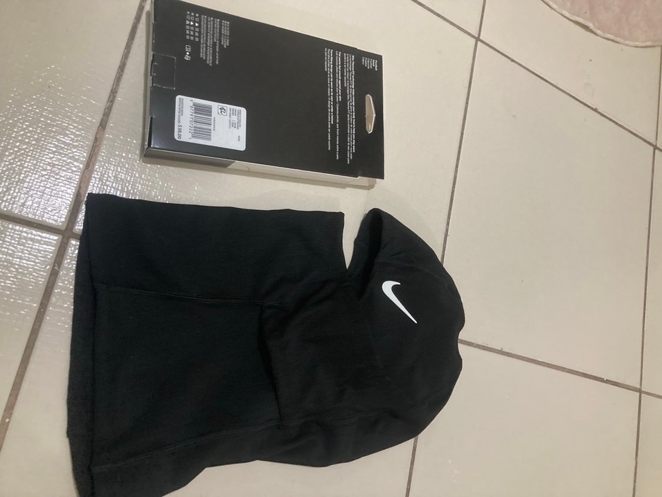 Nike Pro Therma-FIT Maske - Görsel 3