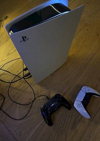 PlayStation 5 Standart edition 825Gb - Görsel 3