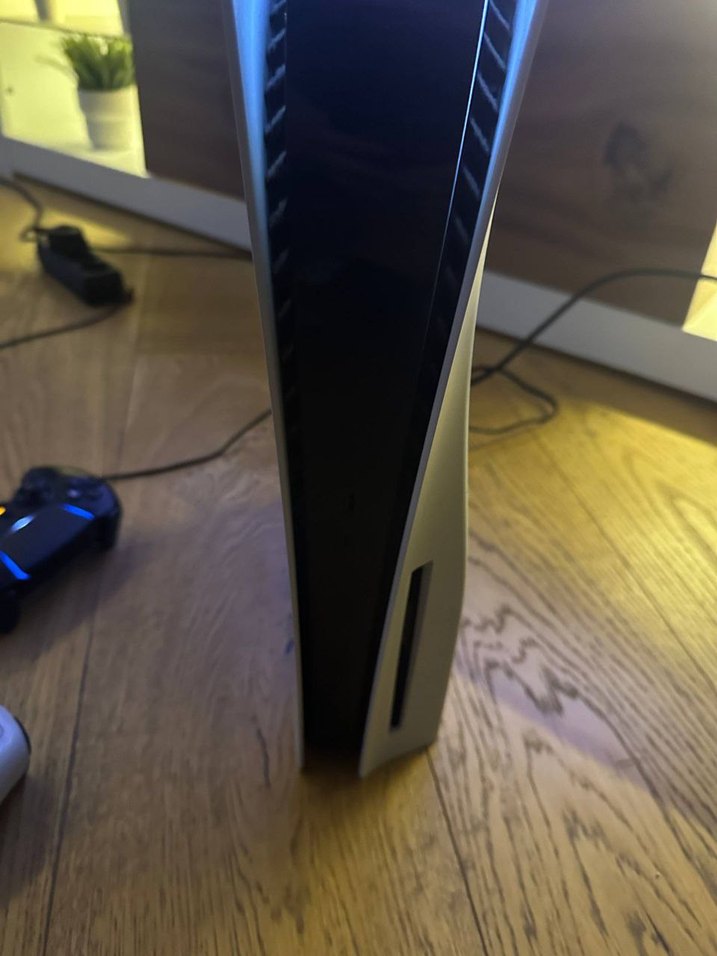 PlayStation 5 Standart edition 825Gb - Görsel 4