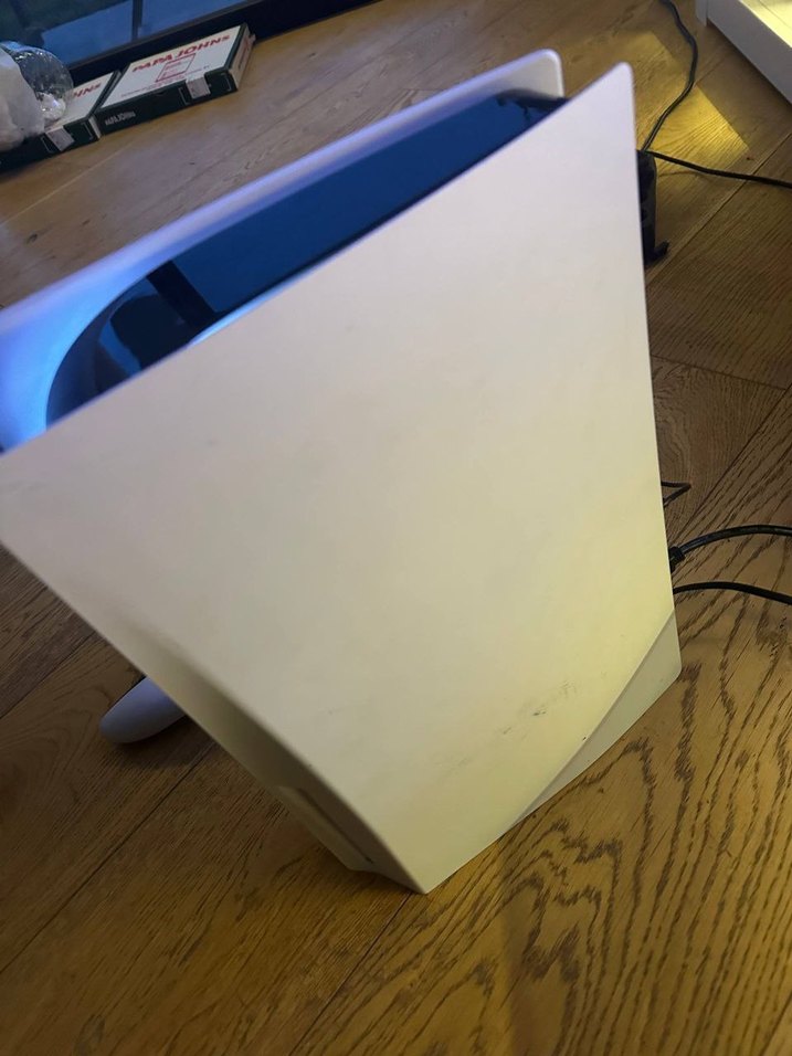 PlayStation 5 Standart edition 825Gb - Görsel 2
