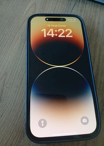 İPHONE 14 PRO YD - Görsel 2