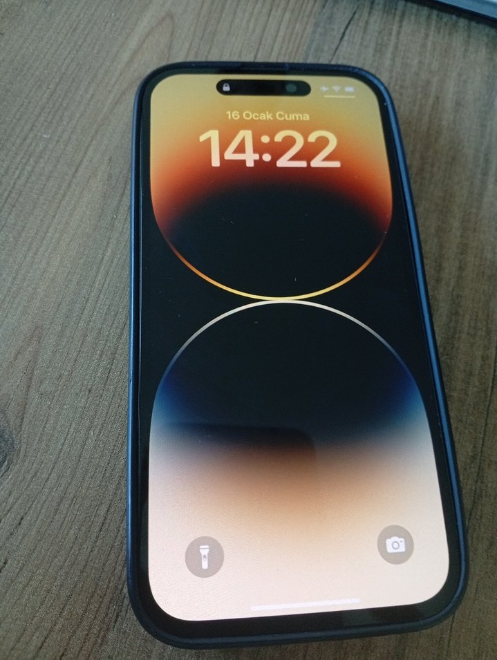 İPHONE 14 PRO YD - Görsel 2