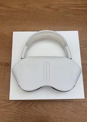 APPLE AİRPODS MAX - Görsel 2