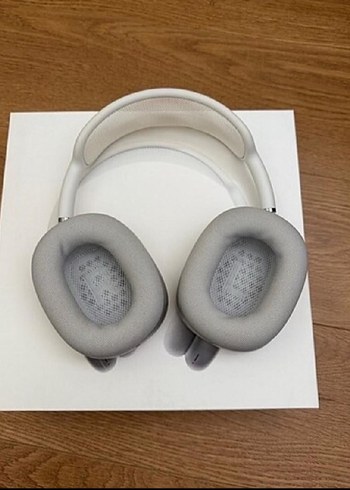 APPLE AİRPODS MAX - Görsel 3