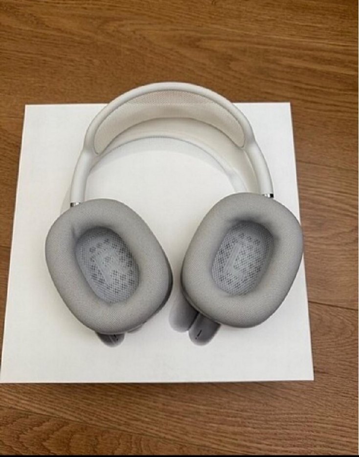 APPLE AİRPODS MAX - Görsel 3