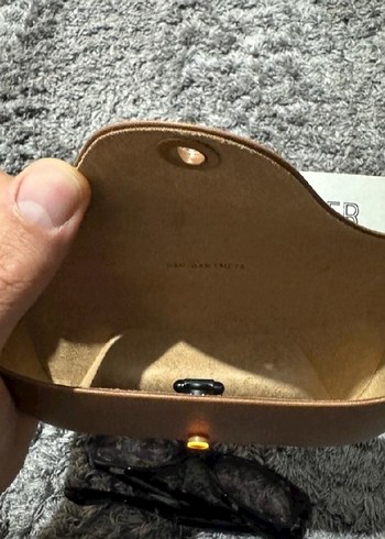 Ray-Ban wayfarer akıllı gözlük - Görsel 4