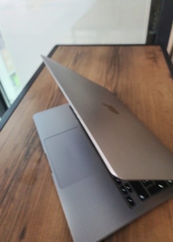 APPLE MACBOOK M1 - Görsel 3