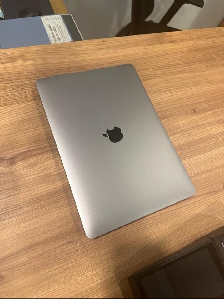 APPLE MACBOOK M1 - Görsel 2