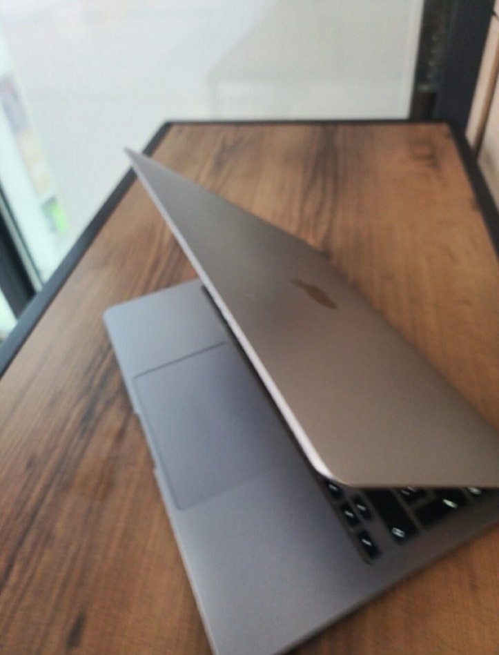 APPLE MACBOOK M1 - Görsel 3