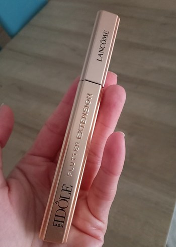 Lancôme idole flutter extentionMaskara - Görsel 2
